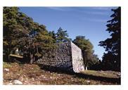 Casa da vereação do Castelo de Sesimbra