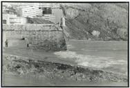 Vista parcial da baía e da vila de Sesimbra