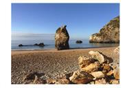 Praia do Ribeiro de Cavalo