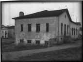 Escola de Santa Joana