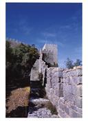 Muralha do Castelo de Sesimbra