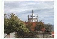 Torre da Igreja Matriz