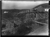 Construção do Bairro Infante D. Henrique