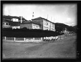 Escola do Plano dos Centenários de Sesimbra