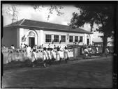 Escola do Plano dos Centenários de Santana